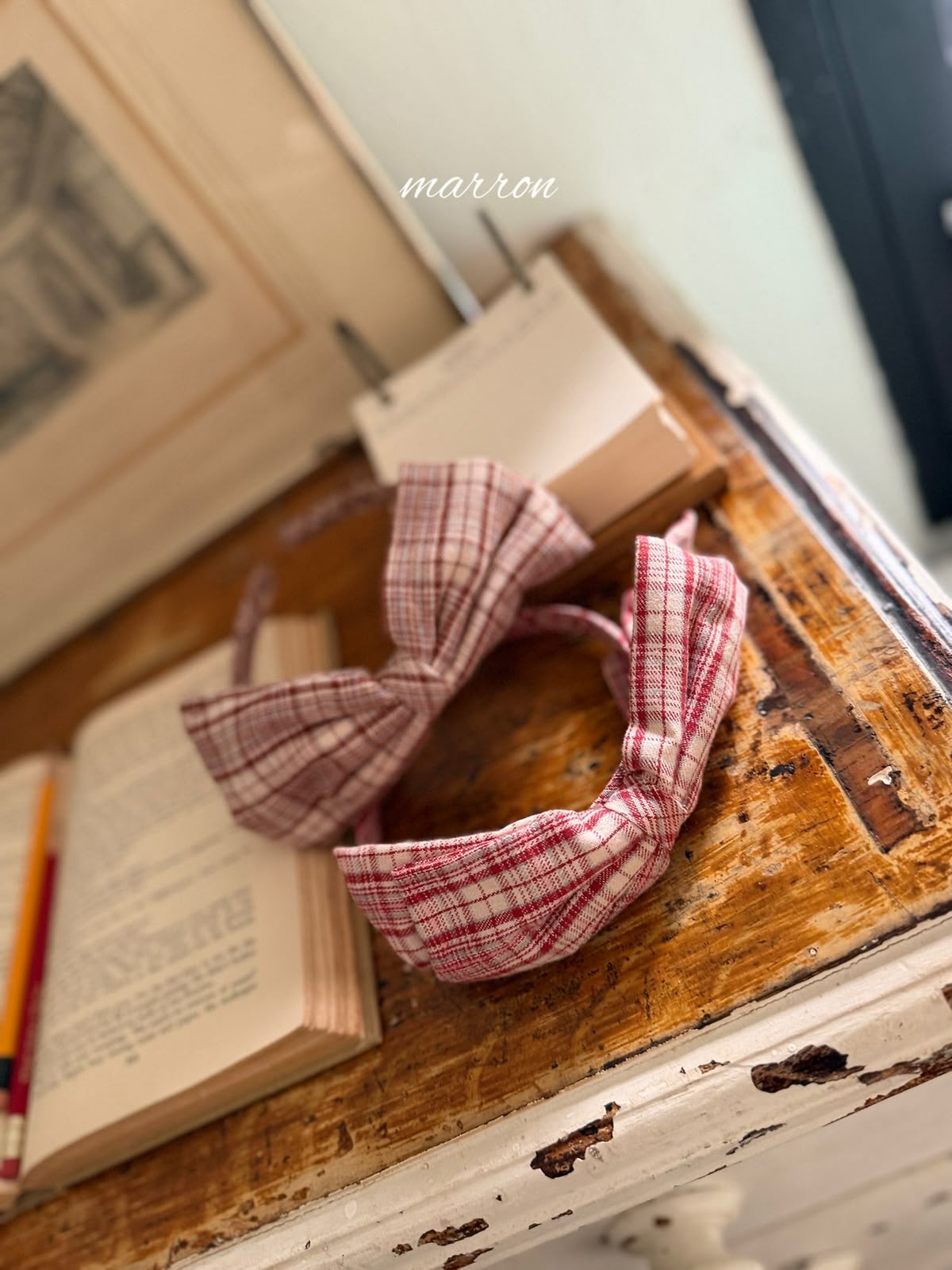 AW6143 Hairband