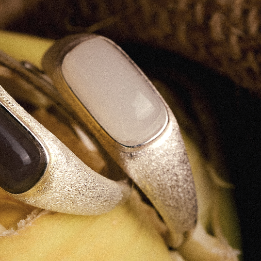 Harvest By Nature Ring H14 & H15