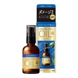 *🇯🇵日本製 Lucidel ✨參透修復受損頭髮 護髮精油60ml*