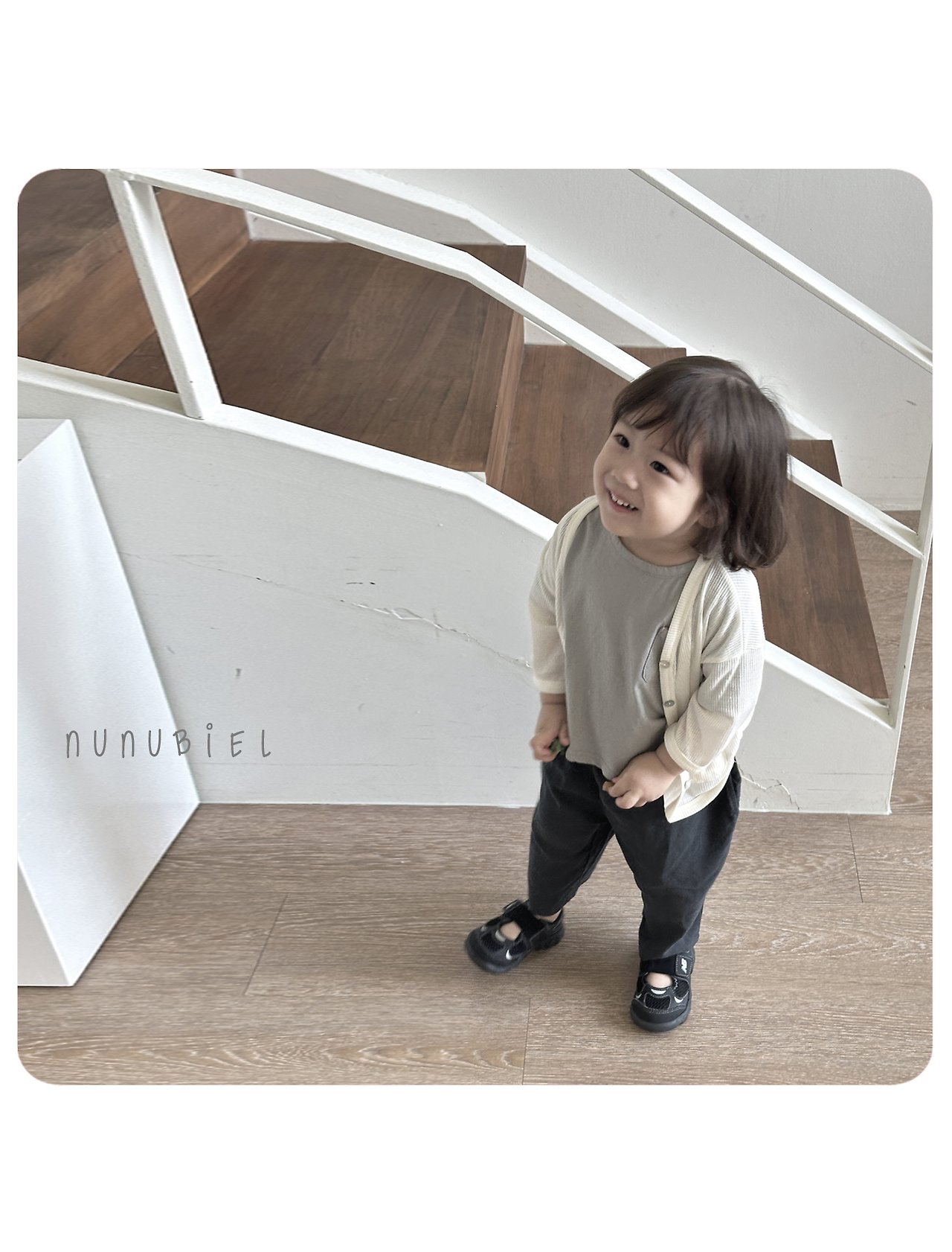 🇰🇷Nunubiel外套