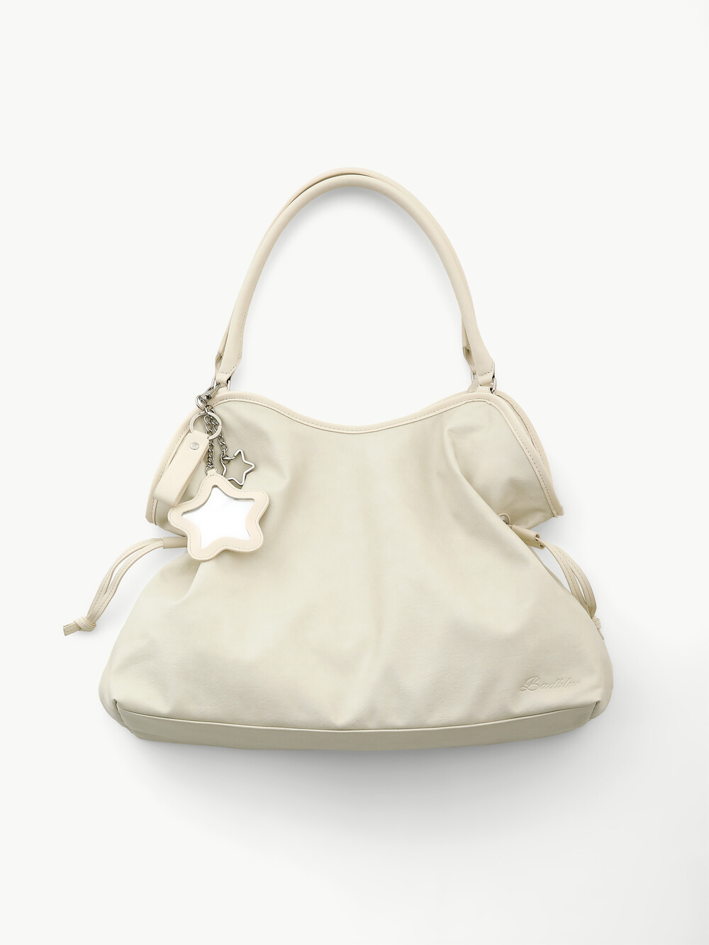 🇰🇷訂購｜BadBlue 26SS｜Cream Puff Dimsum Bag *Pre-order: Ships on Apr 30