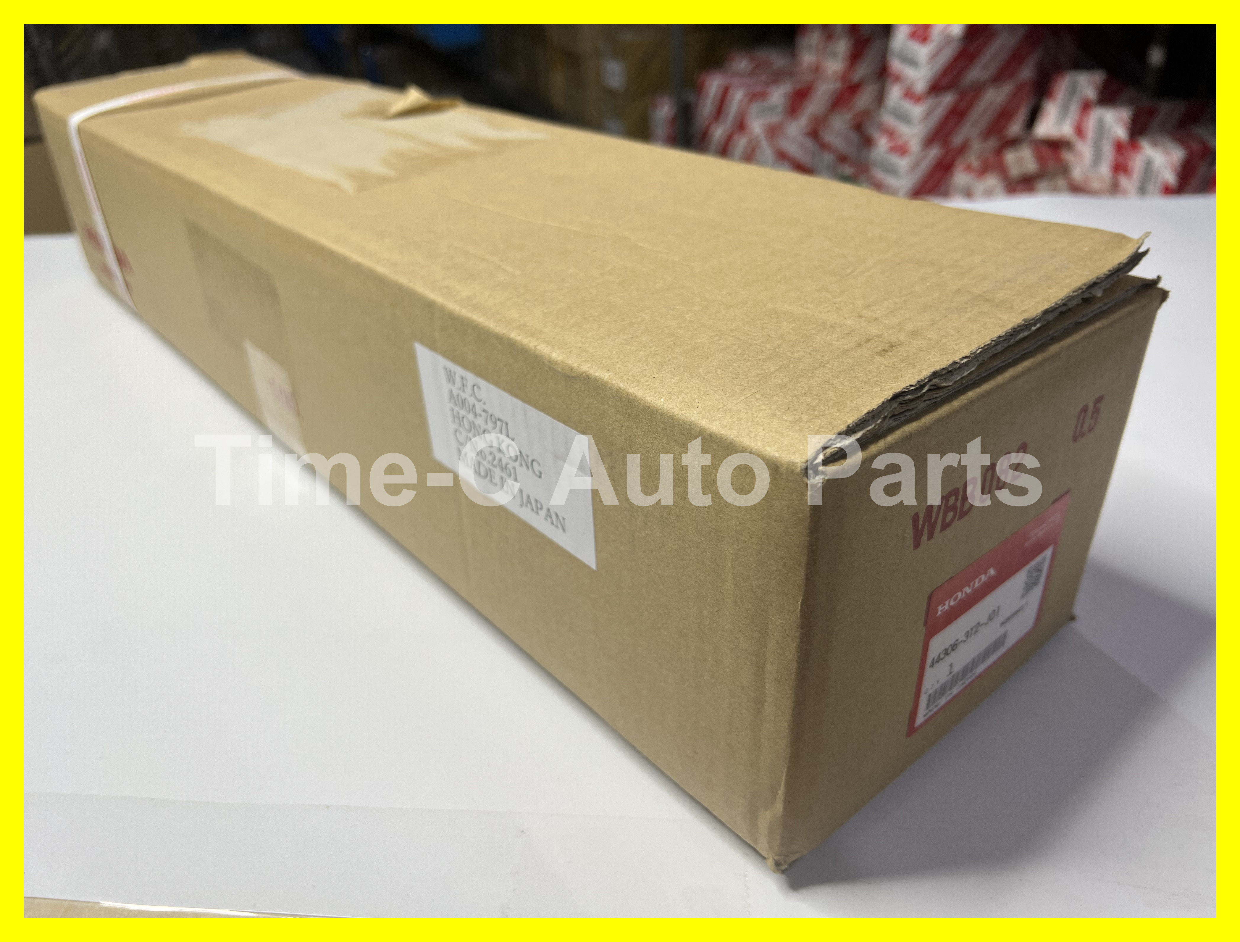 左頭橫什 44306-3T2-J01 - Honda Stepwgn RP