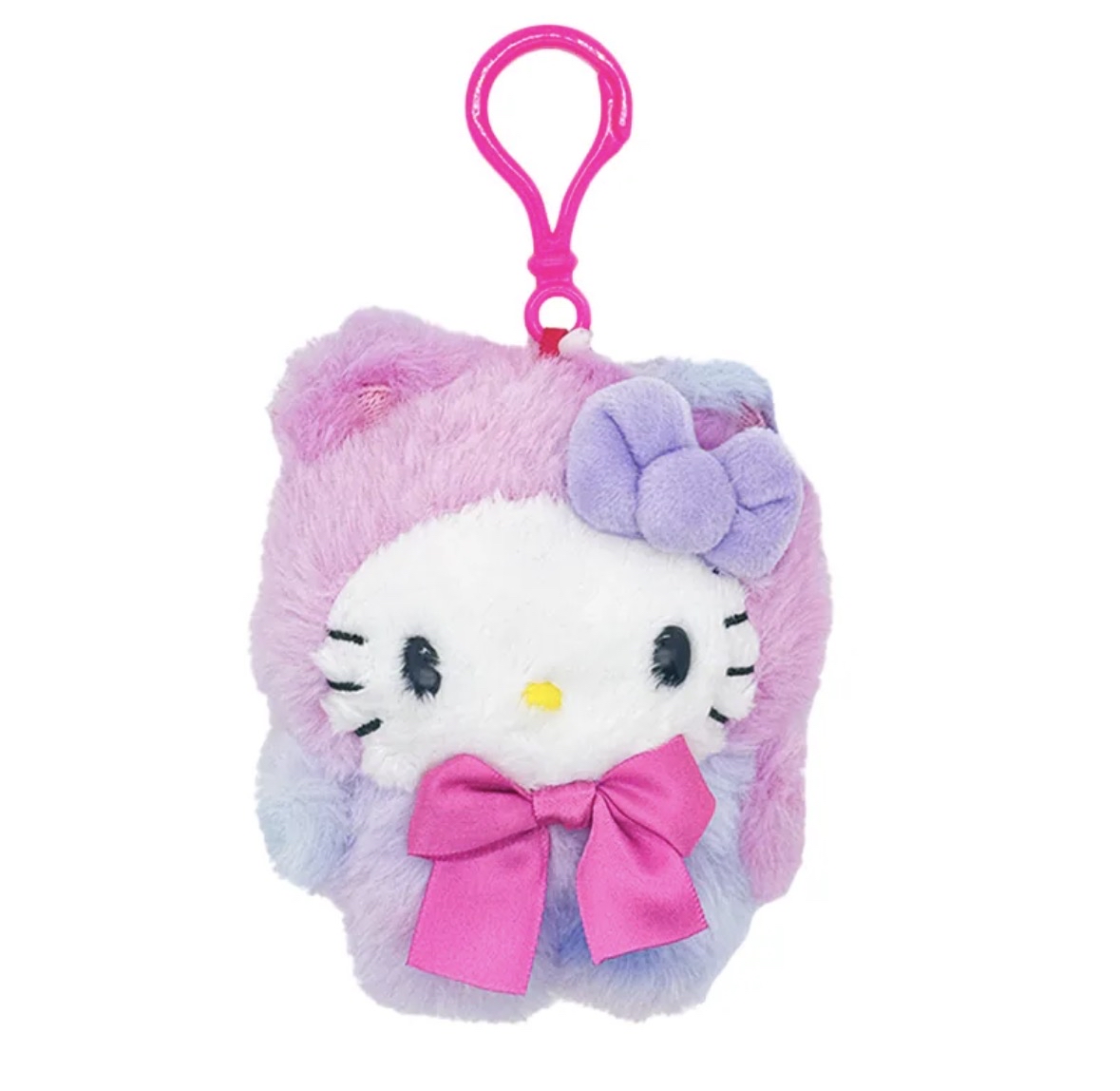 現貨｜美版 馬戲團系列 Hello kitty公仔吊飾（3款）