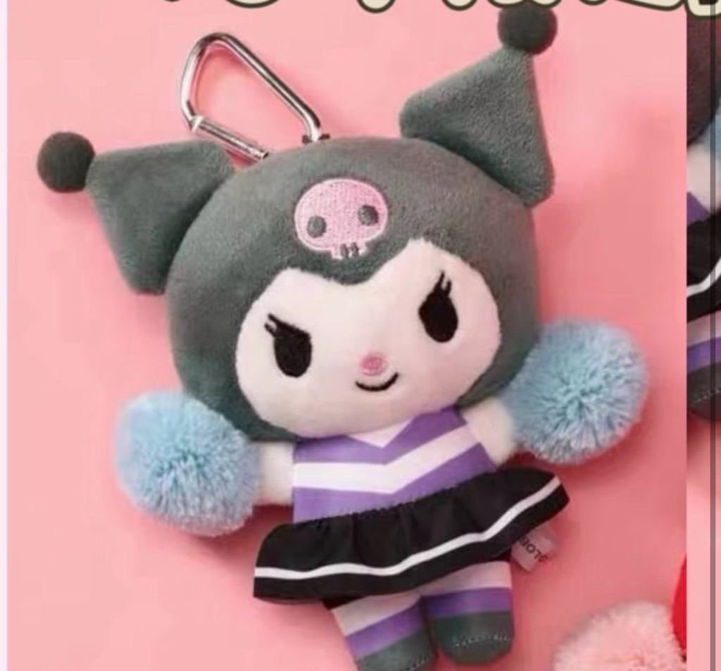 ［現貨］日本🇯🇵限定 Sanrio 掛飾