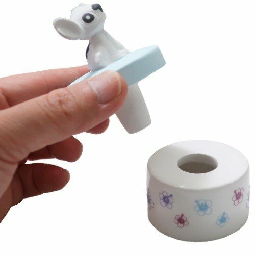 [現貨] [日本直送]  小熊維尼/大鼻/鋼牙/史迪仔 Aroma Pot