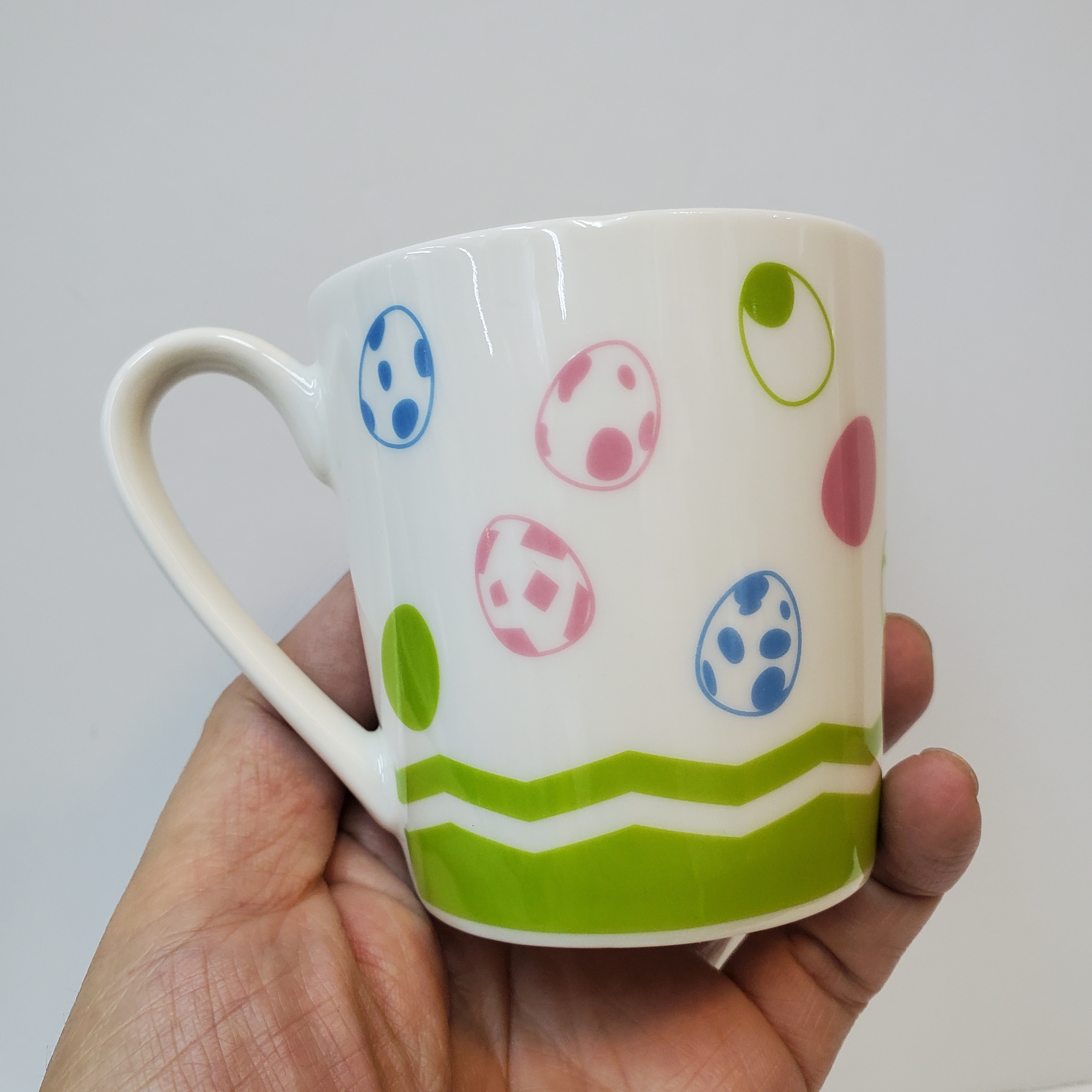 [現貨] [日本直送] 多啦A夢瓷杯 {TF464707}