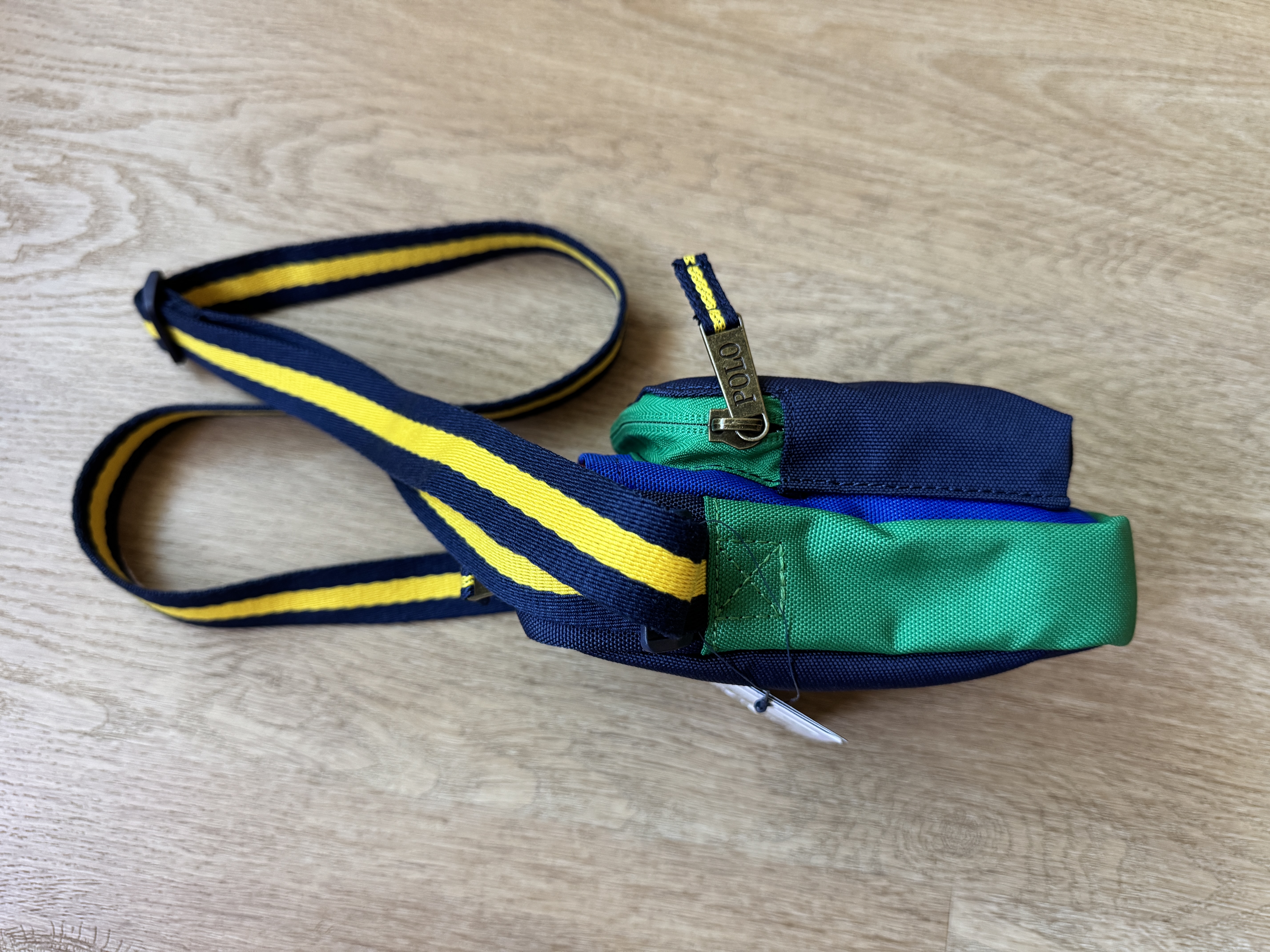Polo Ralph Lauren 斜孭袋仔（香港現貨）