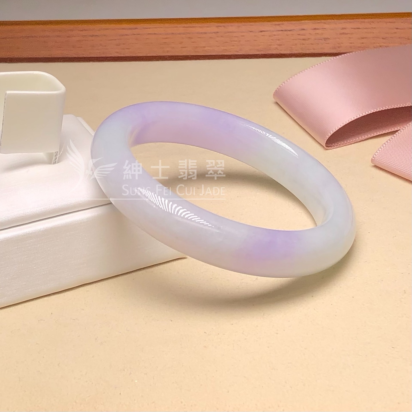 木那春彩福鐲53.4mm - 4