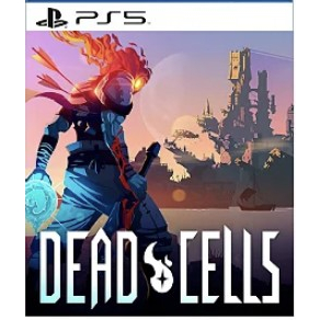 (🔥FLASH SALE🔥) Dead Cells Full Game (PS4 & PS5) Digital Download