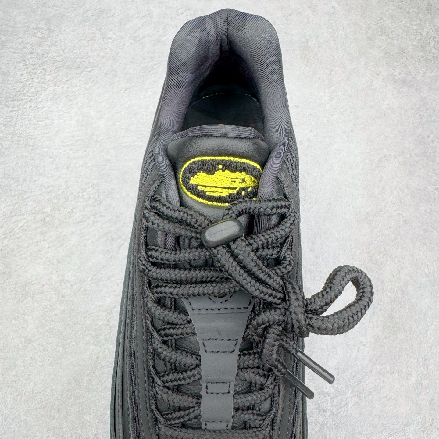 Nike x Corteiz Air Max 95 SP "Honey Black" FB2709-003  