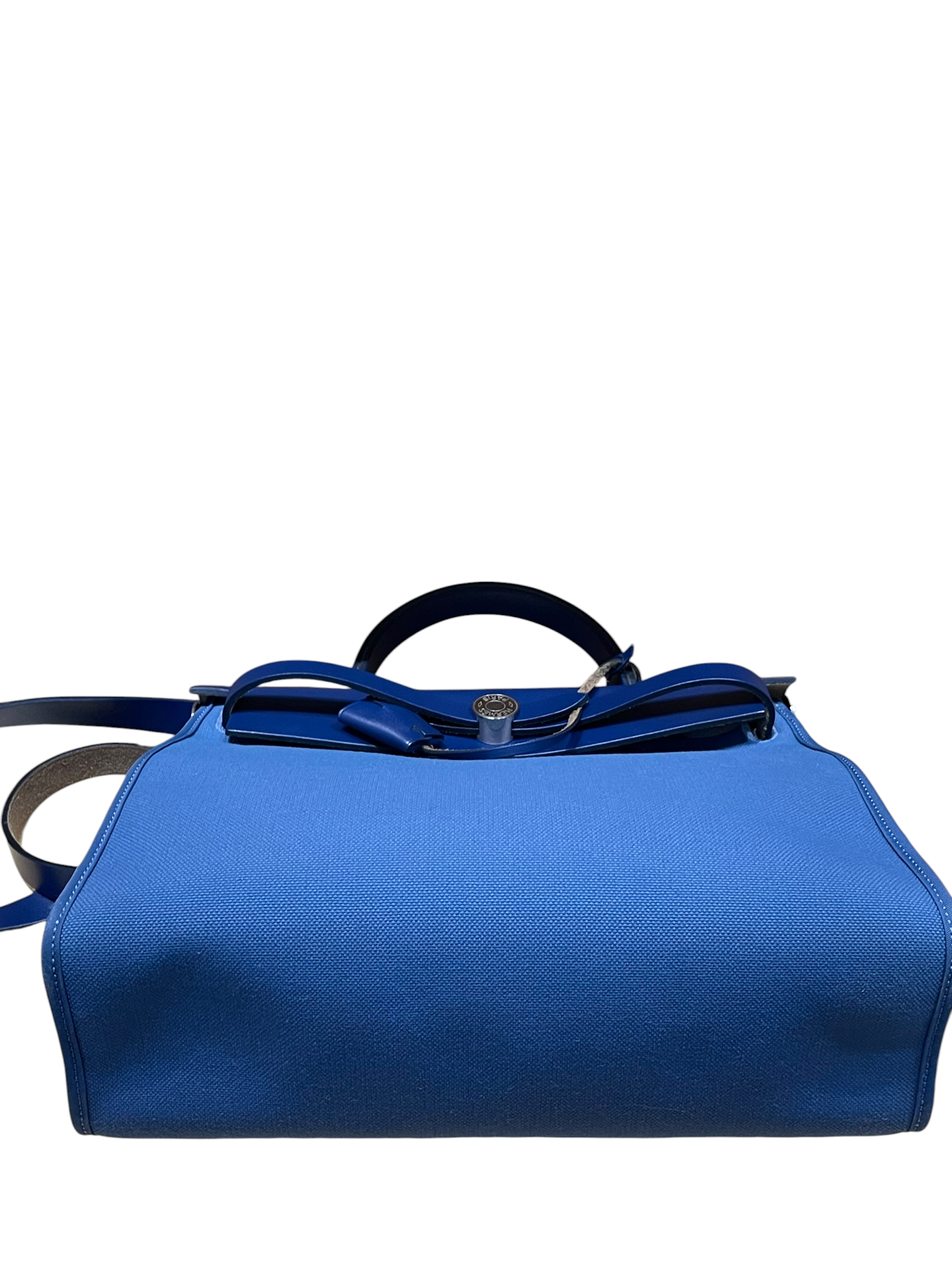 Pre-Owned HERMÉS Herbag Stamp C / Product Code: 26051508