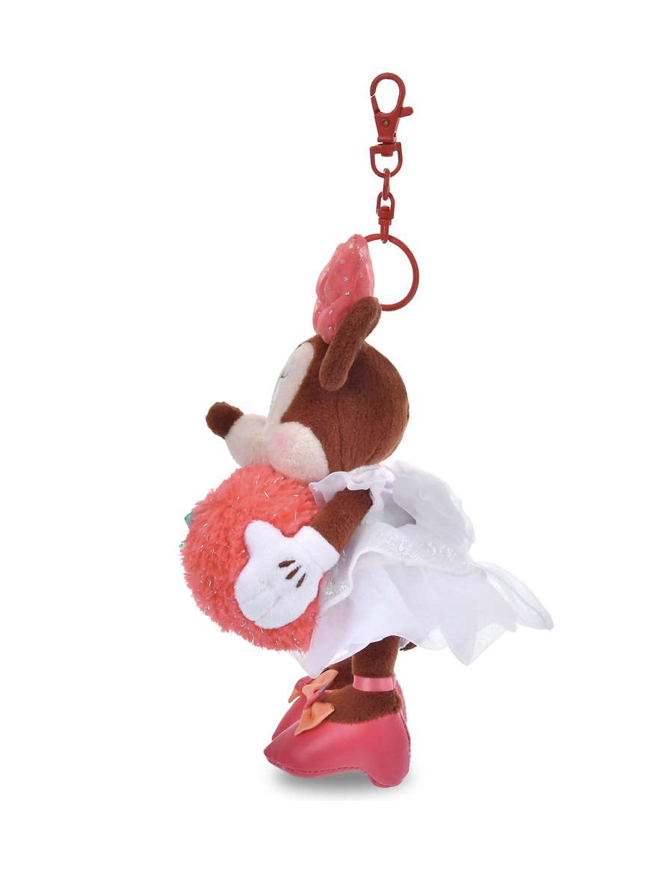 Glossy Fruit公仔掛飾