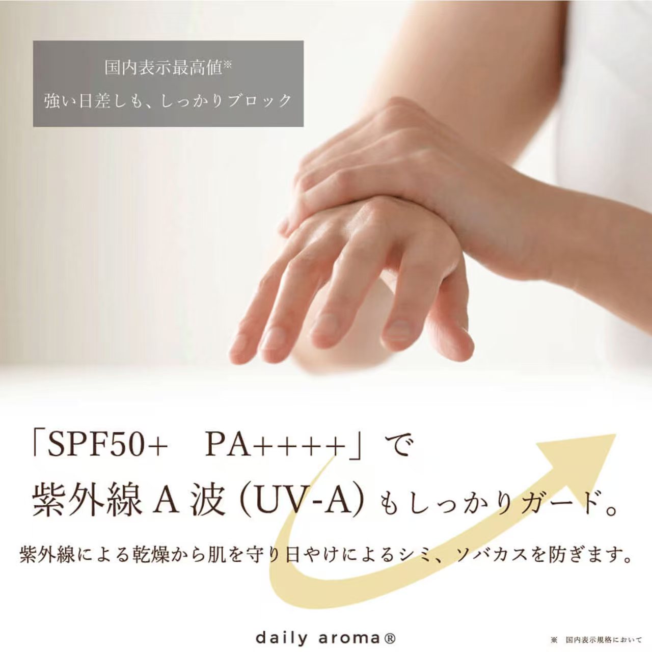 日本製 高知縣柚子 YUZU 防曬霜 SPF50+/PA++++  30ml 
