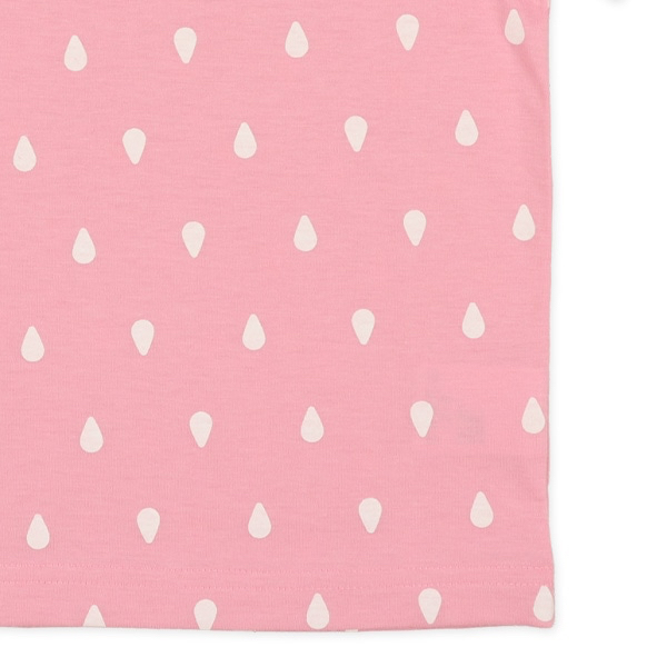 🇯🇵預訂 日本直送🇯🇵草莓造型包腹短袖家居服上下套裝