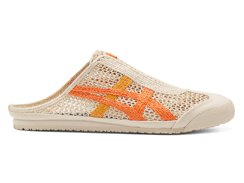 【预购】Onitsuka Tiger MEXICO 66 SABOT｜1183C123