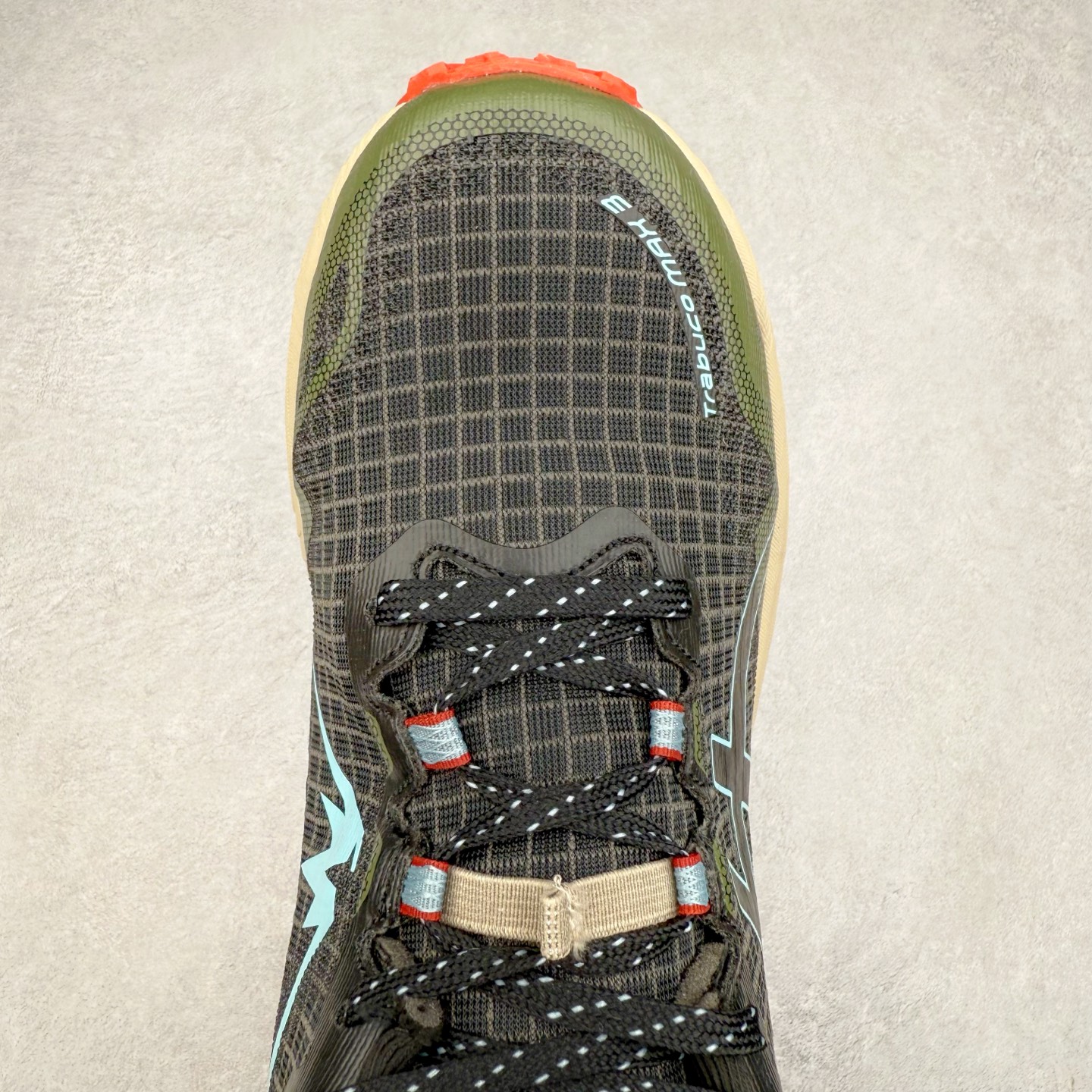 Asics Gel-Trabuco Max 3 