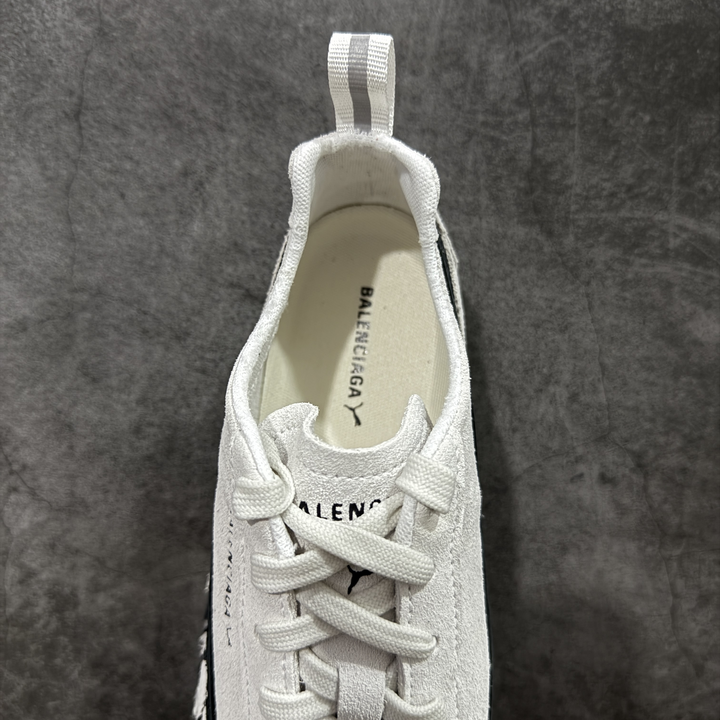 Balenciaga x Puma Speedcat Suede 406519-01