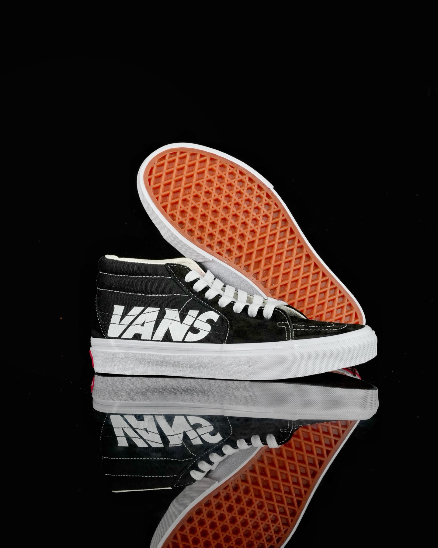 Vans Sk8-Mid