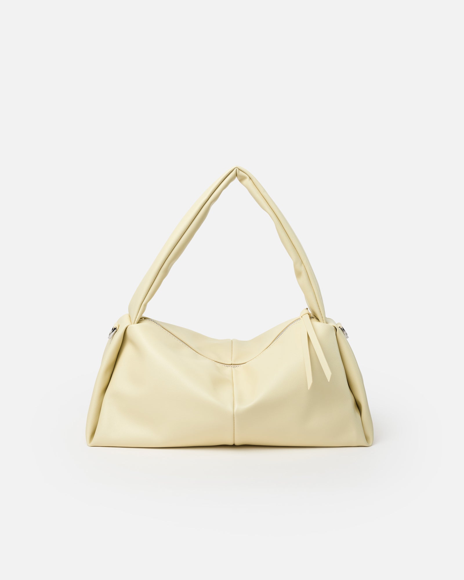 Whisperwhite - Slouchy Hobo