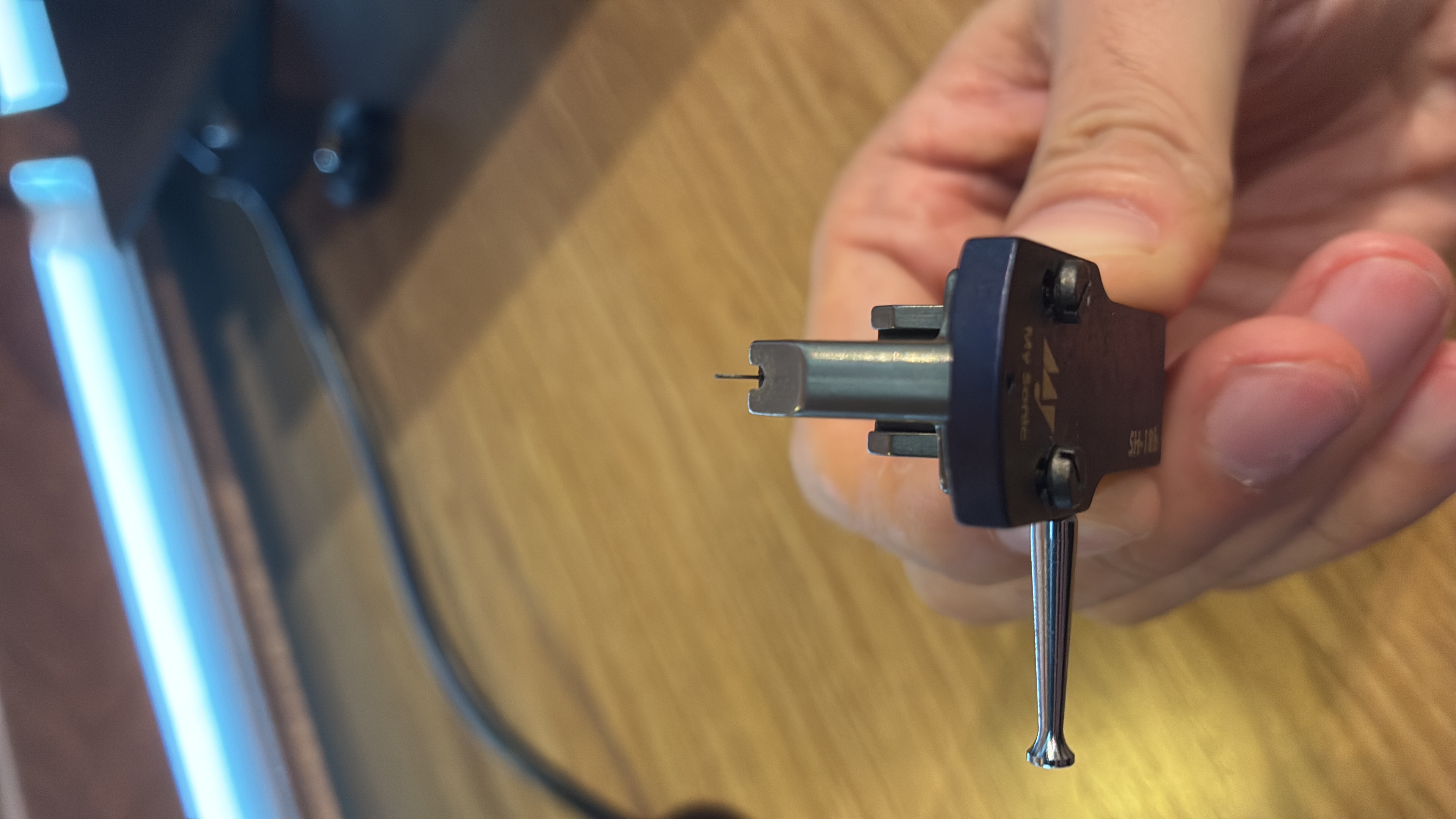ORTOFON MC A95(使用品）