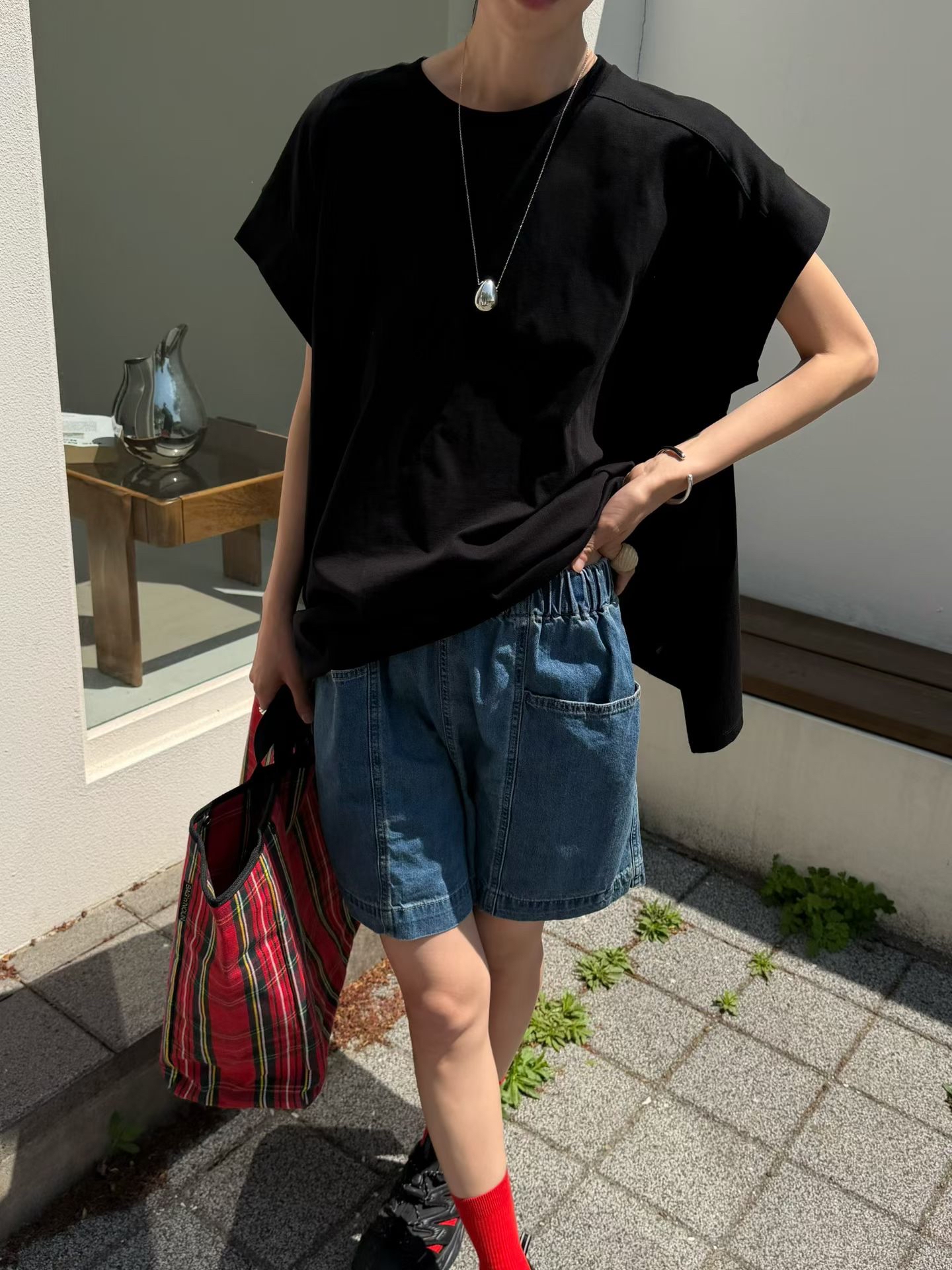 (2026SS) REVE - TOP
