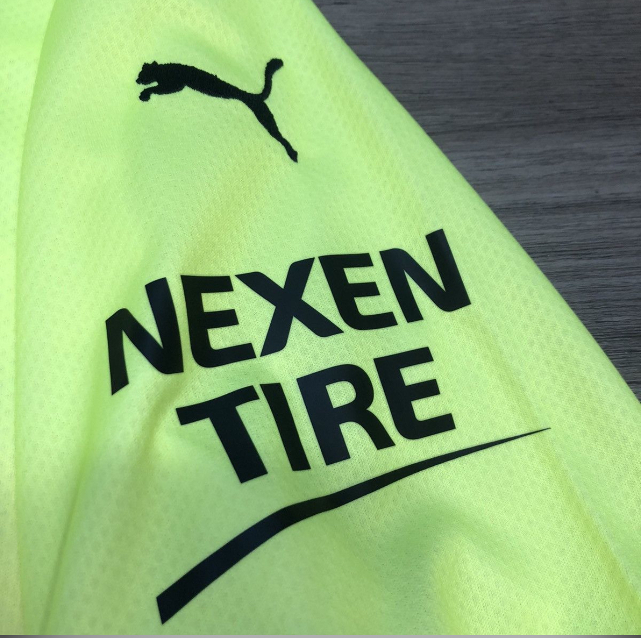 Manchester City 19/20 3rd away shirt #10 Aguero (Bnwt)