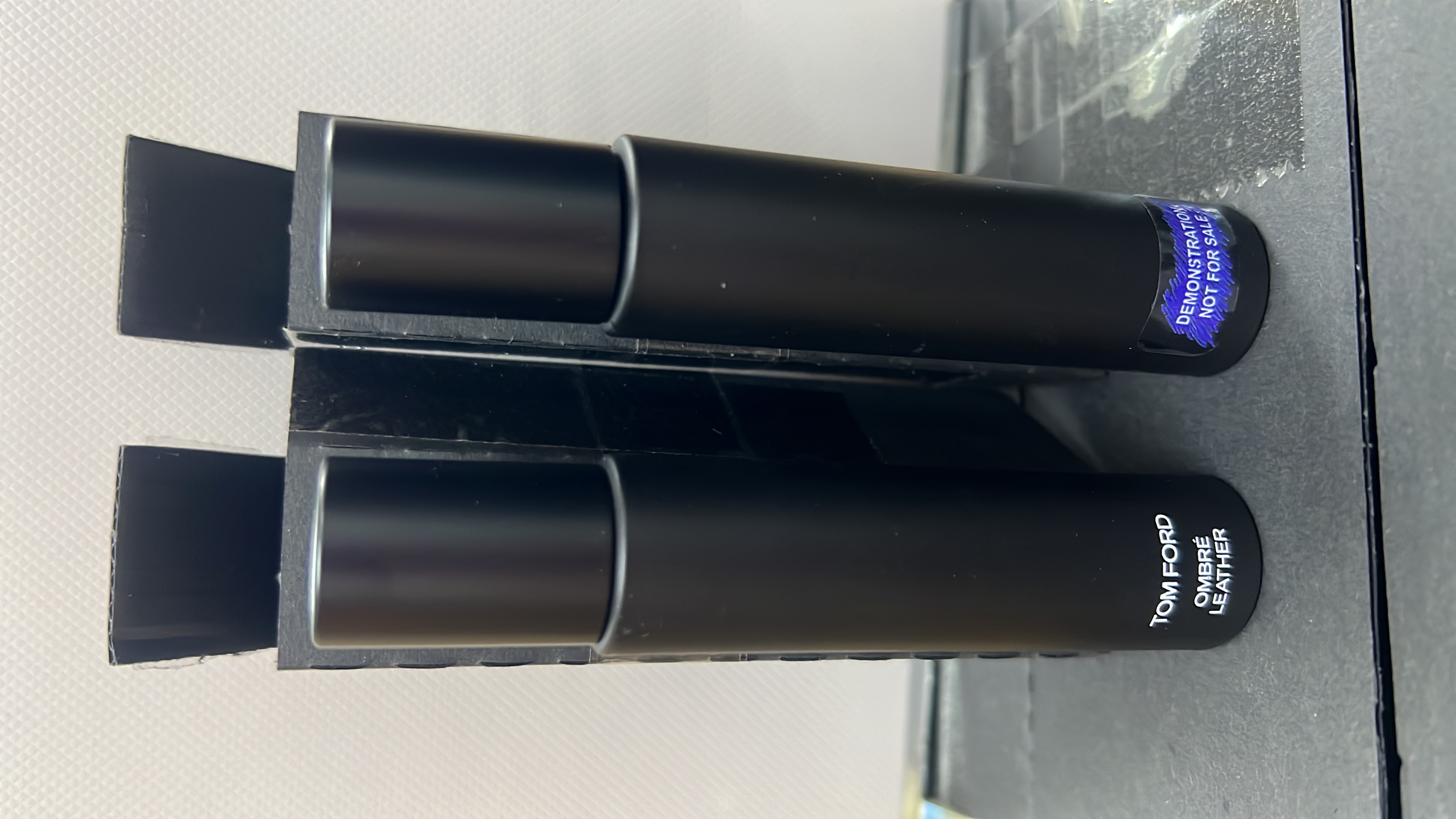 TF光影片革香水10ml edp 簡裝