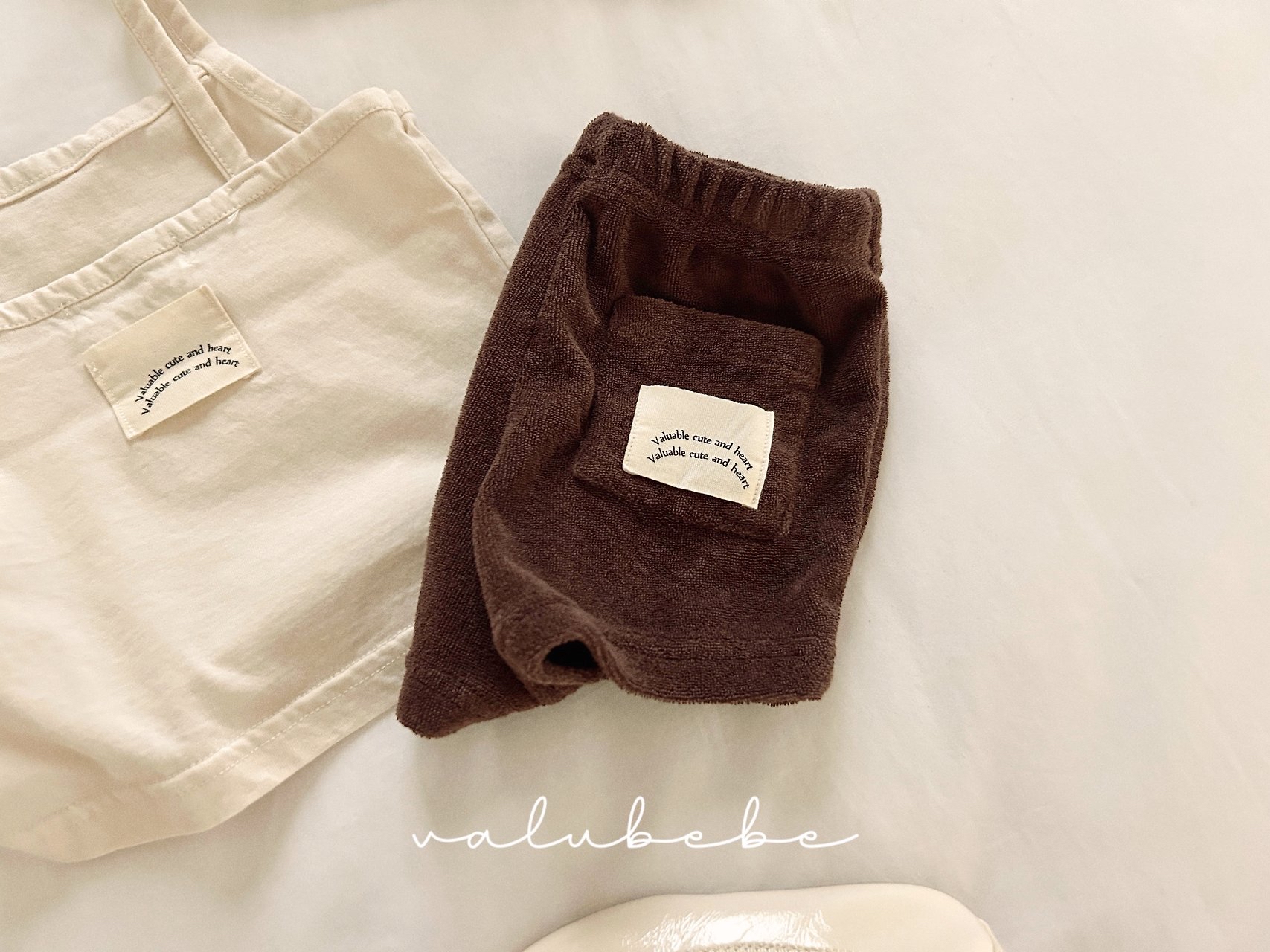 🇰🇷Valu_bebe短褲
