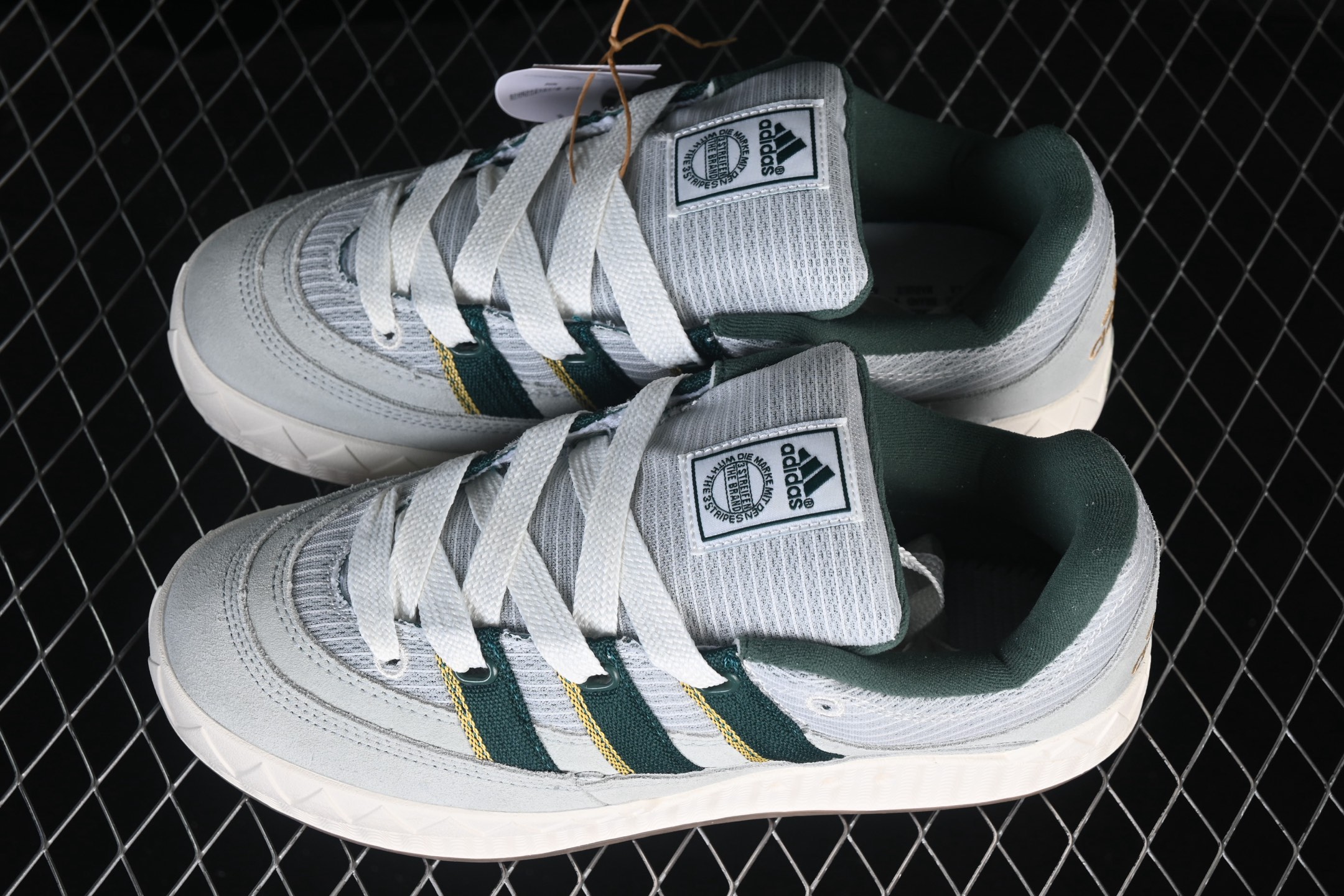 Adidas Adimatic IH3267