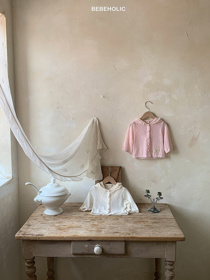 🇰🇷Bebeholic外套