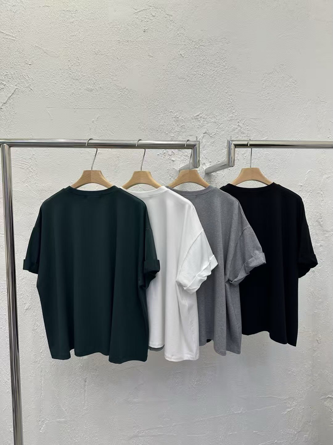 (2026FW) DAYLOG - TOP