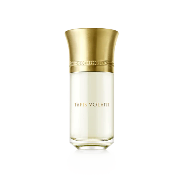 Tapis Volant - Liquides Imaginaires