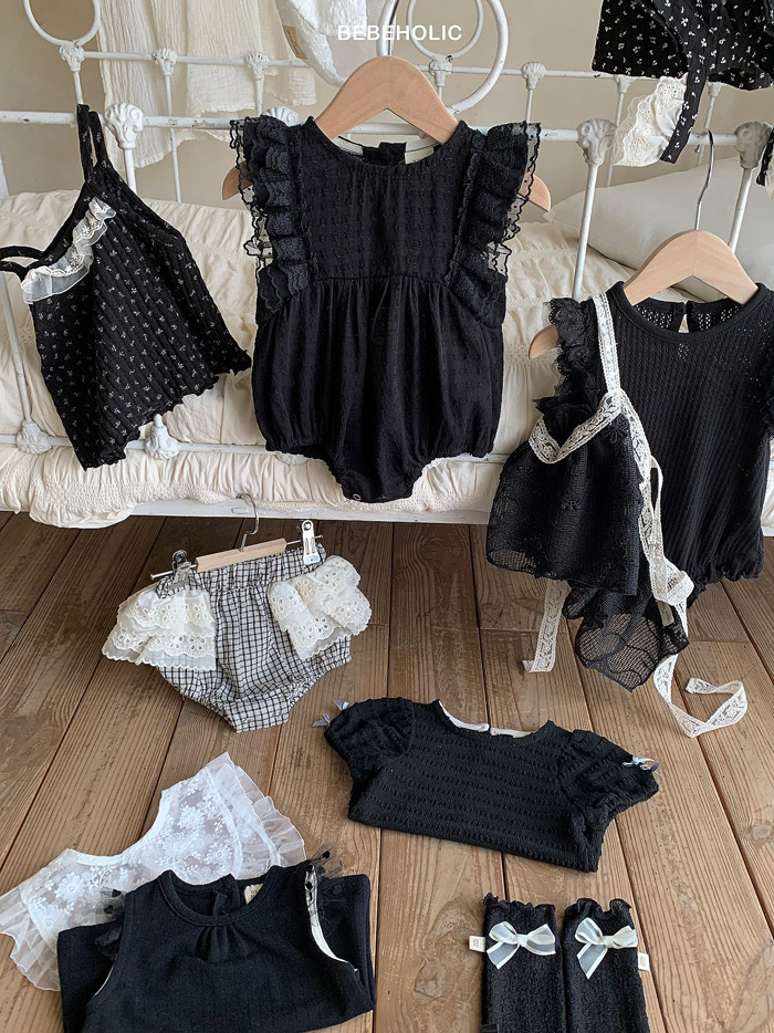 🇰🇷Bebeholic包屁