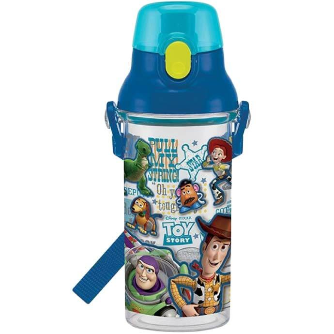 [現貨] [日本製] 反斗奇兵直飲式水壼 {TF438554}