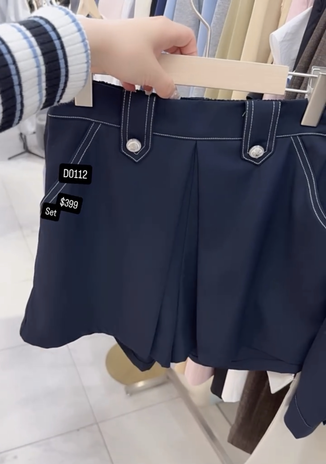 🇰🇷🇰🇷韓國連線 5/3🔥🔥10340#D0112