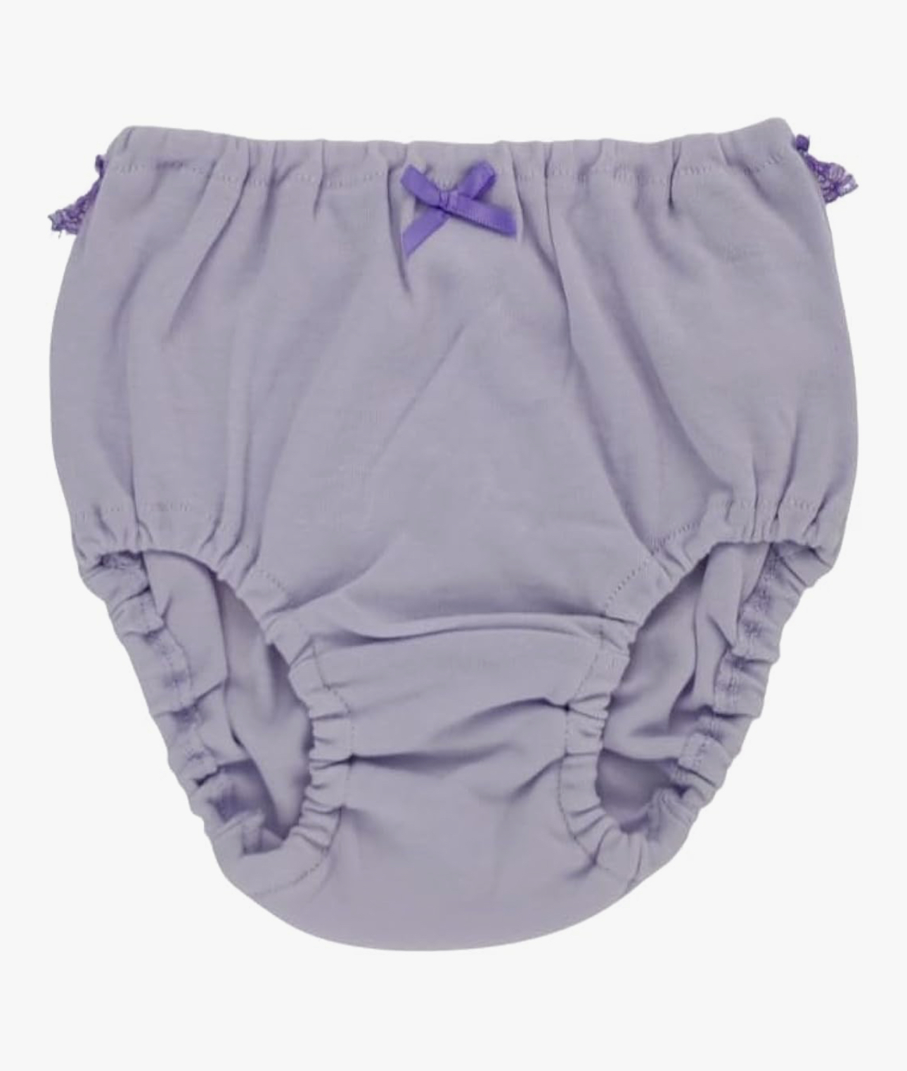 🇯🇵預訂 日本直送🇯🇵長髮公主人物滿印絲帶蕾絲女童內褲兩件套裝