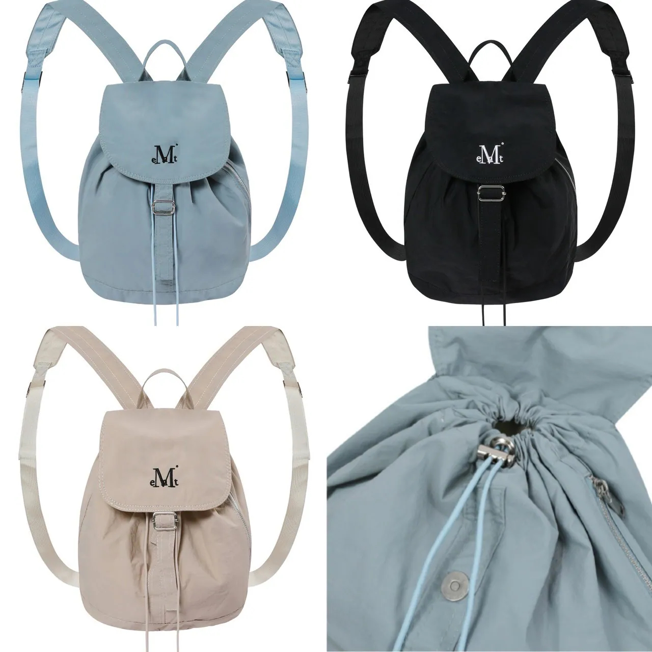 韓國直送韓國 MUCENT 半價特價中