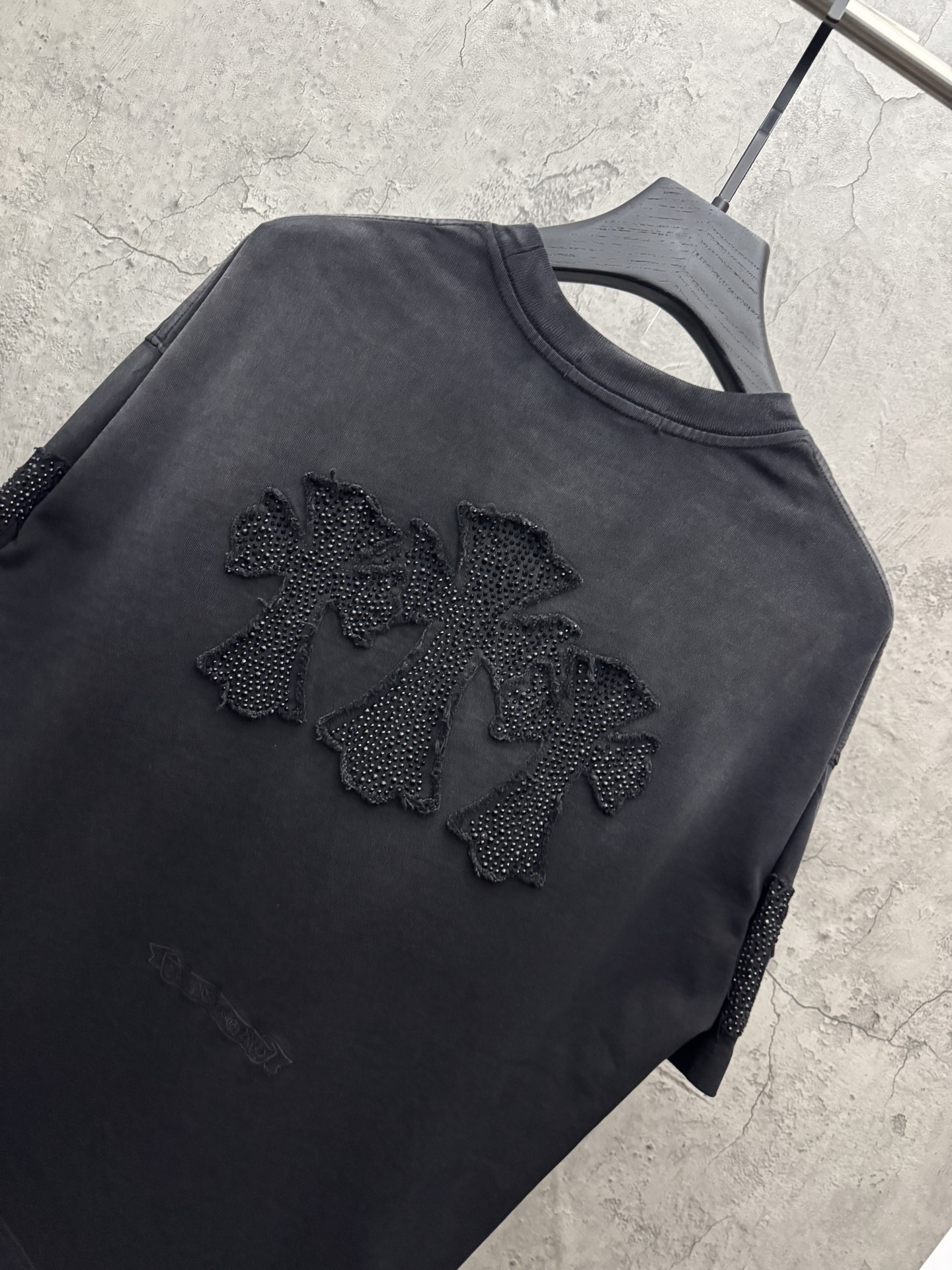 Chrome Hearts Tee
