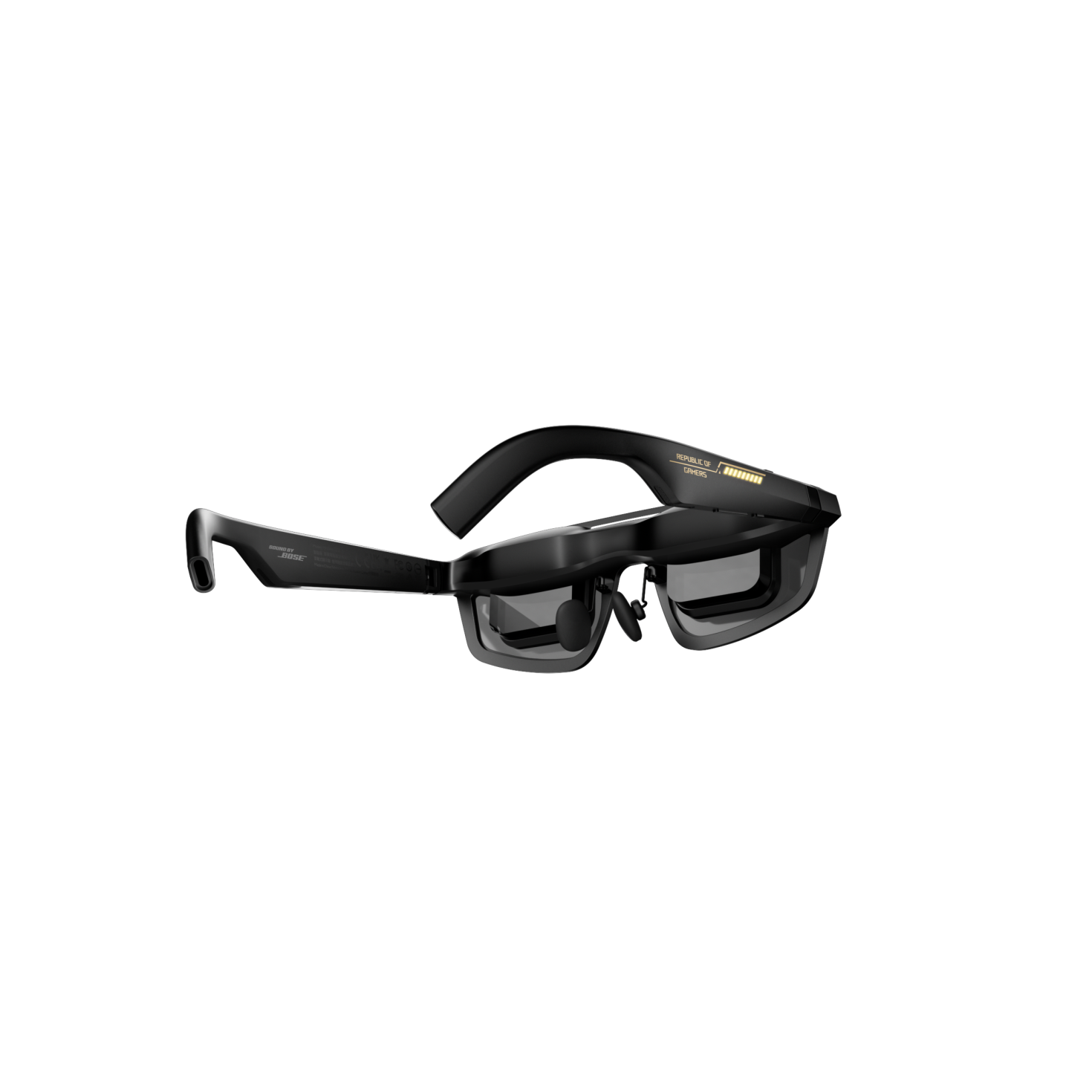 ASUS ROG XREAL R1 Edition 20