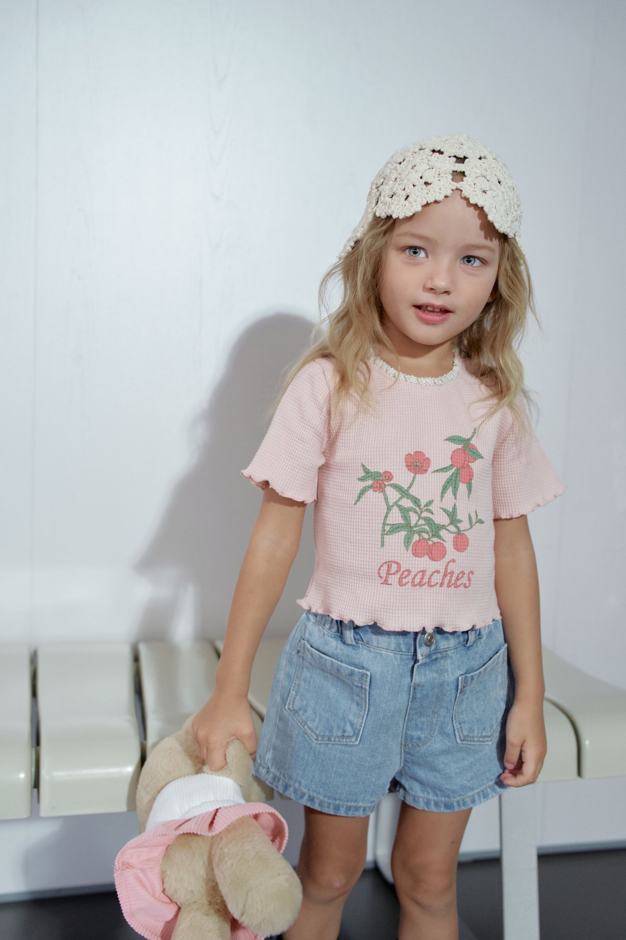 Peaches Top