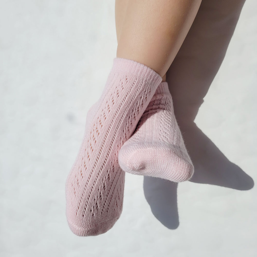 Socks set of 5(size2(120-140)/size3(140-160)ACC