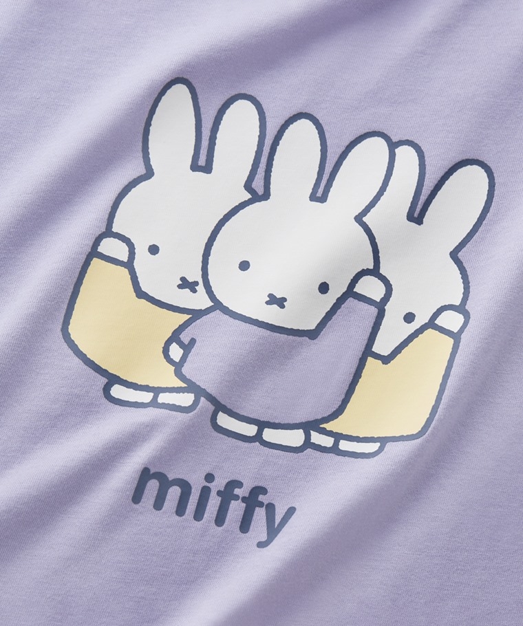 預購 miffy TW 短衫短褲 睡衣 / 寄居服