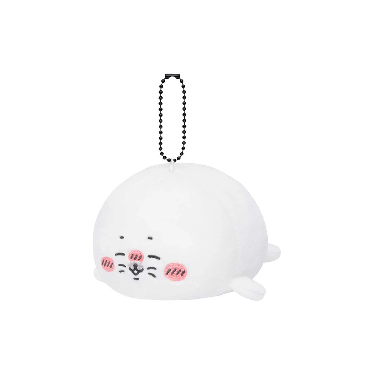 Chiikawa 公仔匙扣（有可能無原袋）｜特價品滿$300包順豐自取