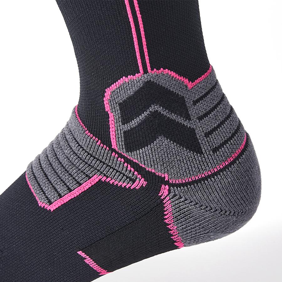 Anti-slip Mid-Calf Football Socks