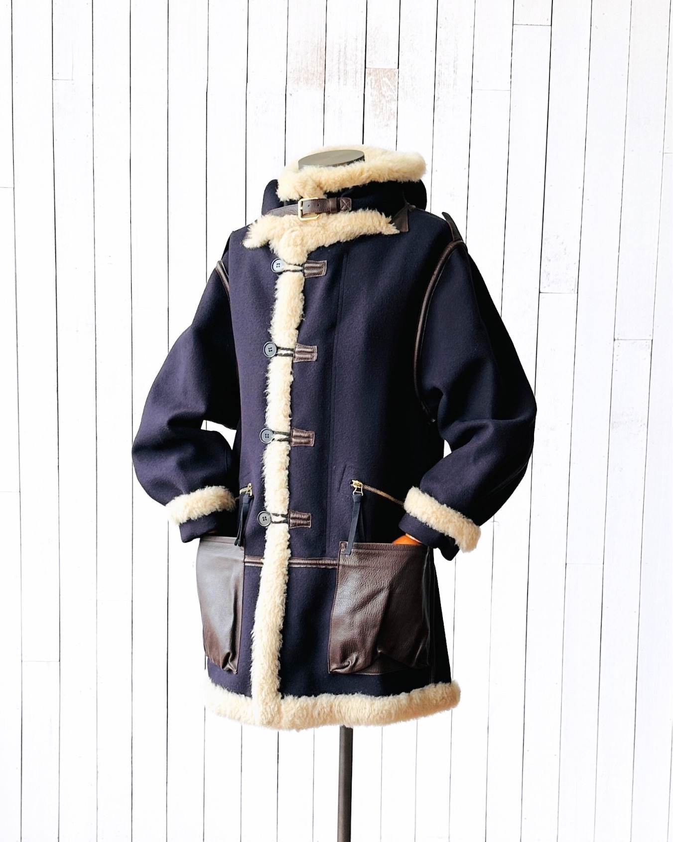 【AT61】💁🏻‍♀️女系