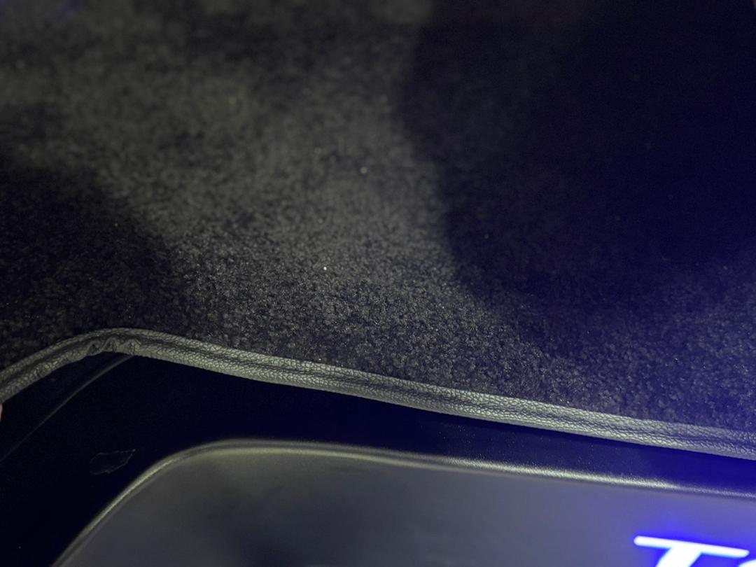 HIACE SOFTMAT LONG / UNI-CP-19021-BH