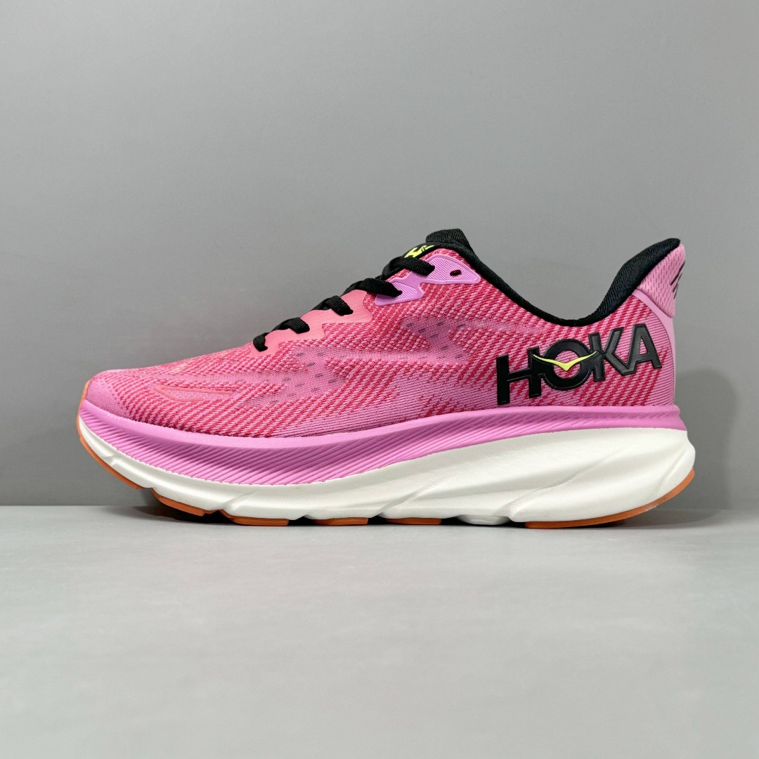 HOKA ONE ONE Clifton 9