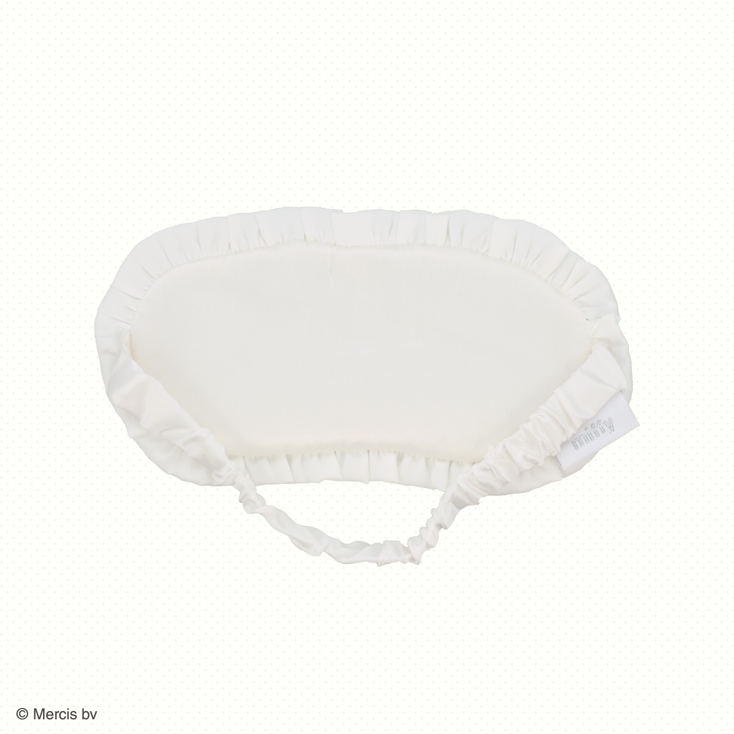 🌸 【預訂】Night Eye Mask - Miffy Dream Night Series