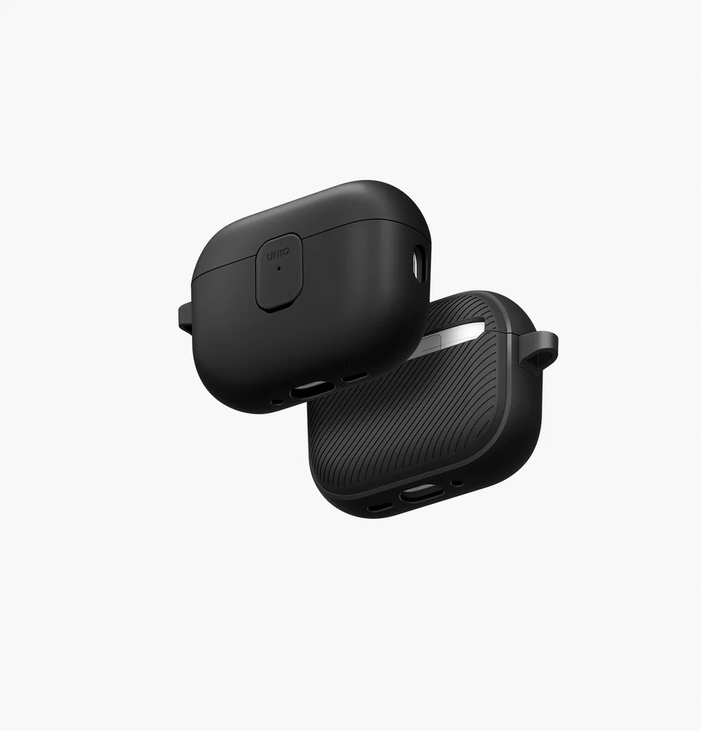 [全港免運] - UNIQ Clyde Case For Airpods Pro3 [5色選擇]