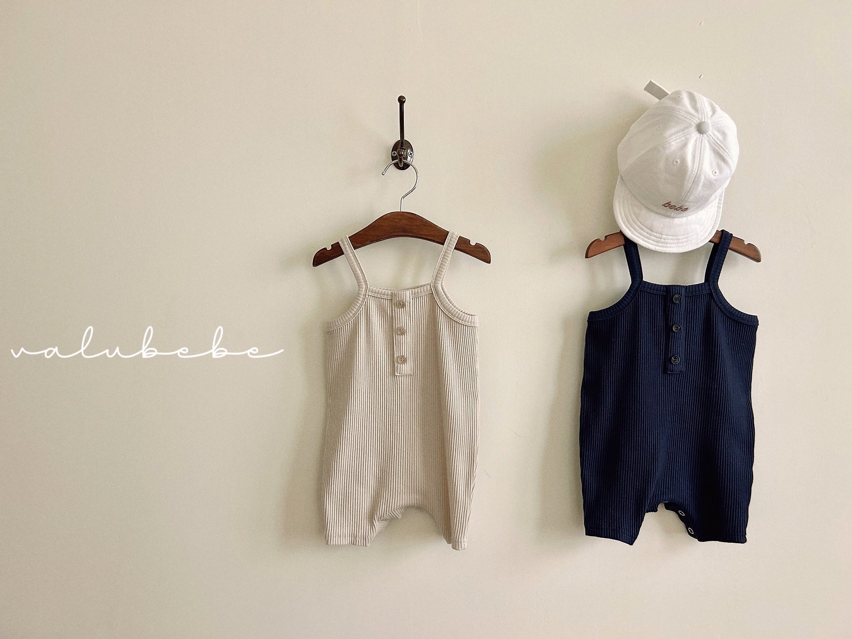 🇰🇷Valu_bebe連身衣